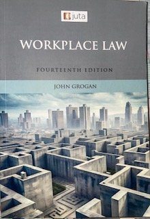 Workplace law