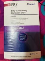 IFRS Accounting Standards 2024 - Image 2