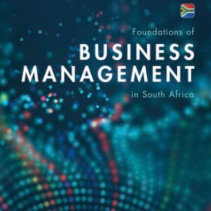 Foundations of Business Management in South Africa