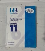 Mindbourne Mathematics Grade 11 - Image 3