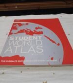 Student World Atlas DK - Image 4