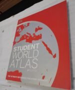 Student World Atlas DK - Image 2