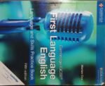 Cambridge IGCSE® First Language English: Language and Skills Practice book Fifth Edition