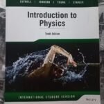 Introduction to Physics(Tenth edition)