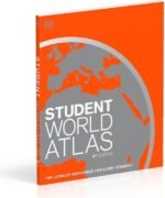 Student World Atlas DK