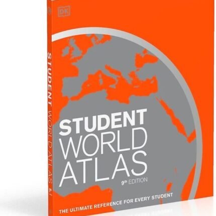 Student World Atlas DK