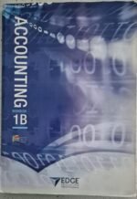 ACCOUNTING TEXTBOOK 1B AND ACCOUNTING WORKBOOK 1B - Image 2