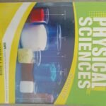 Physical Science, Grade 10 Book 2