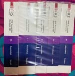 IFRS Accounting Standards 2024