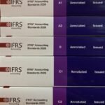 IFRS Accounting Standards 2025