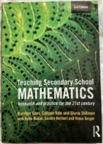 Teaching Secondary School Mathematics