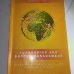 Purchasing And Supply Management Textbook