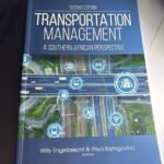 Transportation Management