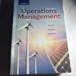 Operations Management