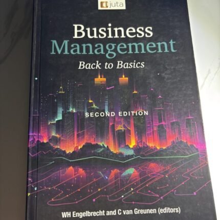 Business Management Back To Basics