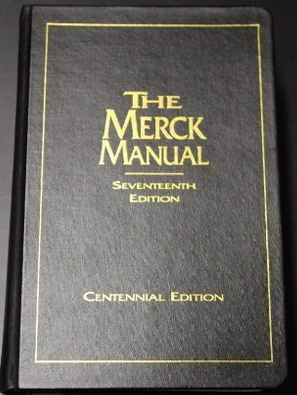 The Merch Manual 17th edition
