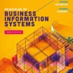 Principles Of Business Information Systems