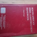 SA Steel construction handbook