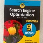 Search engine optimisation: all in one