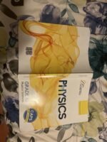 Doc Scientia grade 10 physics textbook and Workbook - Image 3