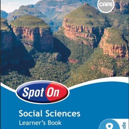 spot on grade 8 social sciences