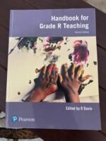 Handbook for grade R teaching