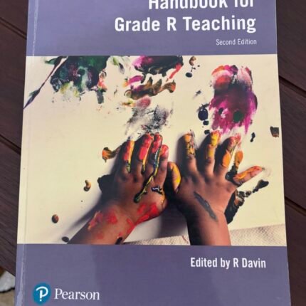 Handbook for grade R teaching