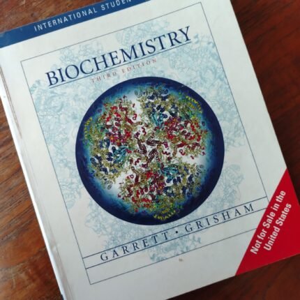 Biochemistry