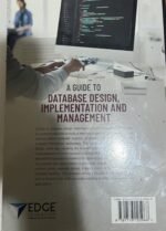 A guide to database design, implementation and management - Image 2