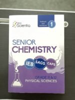Doc Scientia Senior Chemistry Grade 11