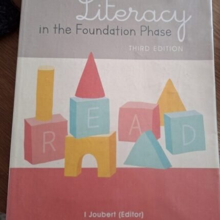 Literacy in the foundation phase