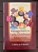 Management in Early childhood education