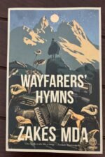 Wayfarers’ Hymns
