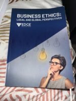 Business Ethics Local and Global Perspectives