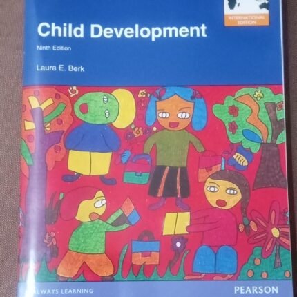 Child Development 9th Edition