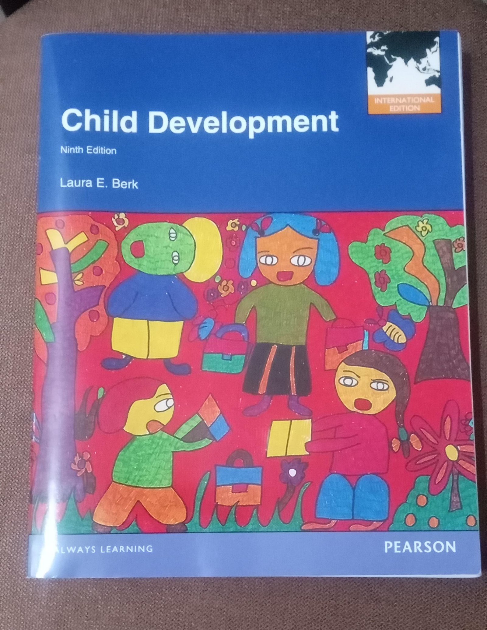 shared image (2) Child Development 9th Edition - Image 1