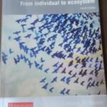 Personology: From Individual to ecosystem