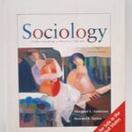 SOCIOLOGY: UNDERSTANDING A DIVERSE SOCIETY 4TH EDITION (with InfoTrac)