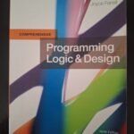 Programming Logic & Design Comprehensive 9th Edition