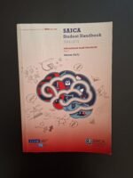 SAICA Student Handbook 2018/2019 International Audit Standards Part I Volume 2A 978 0 6390 0122 7