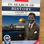 History grade 11