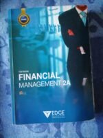 Financial Management 2A
