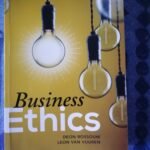 Business Ethics