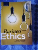 Business Ethics