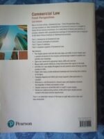 Commercial Law Fresh Pers[ectives - Image 2