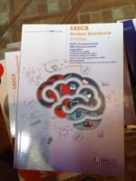 SAICA Student Handbook 2019/2020 - 3 Pack - Image 2