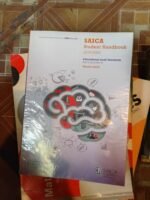 SAICA Student Handbook 2019/2020 - 3 Pack - Image 3
