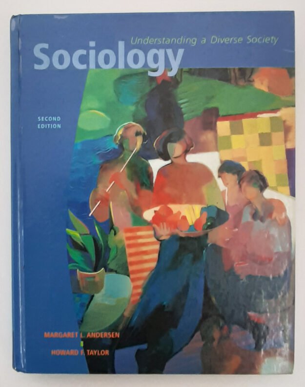 cropped-1.jpg SOCIOLOGY: UNDERSTANDING A DIVERSE SOCIETY 2ND EDITION - Image 1