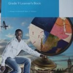 Via Afrika Social Sciences Grade 9 978-1-41542-210-6