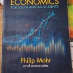 Economics for South African students
